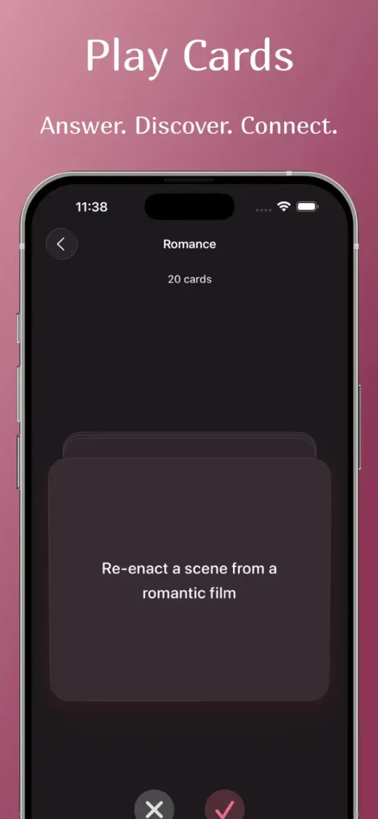Teso: Couples screenshot 3
